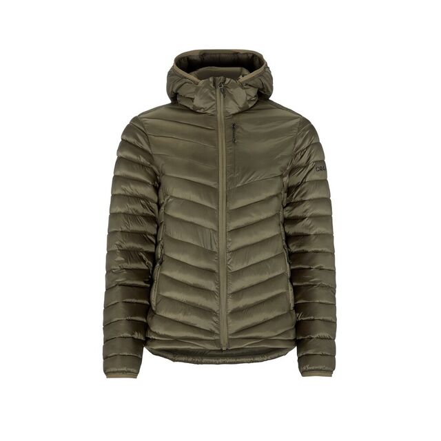 JACKA CRAFT 1915261 CORE DAM GRÖN STL S | Beijerbygg Byggmaterial